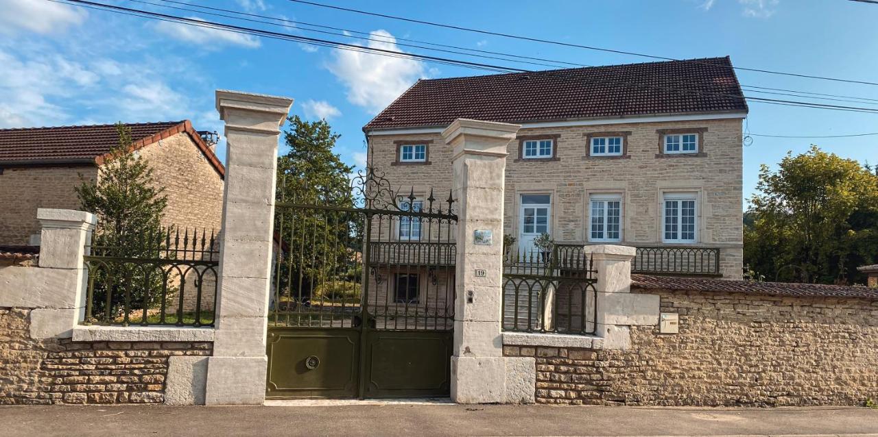 Villa Valdejo Orges المظهر الخارجي الصورة